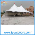60X100' Outdoor Cheap Steel Pole Tent